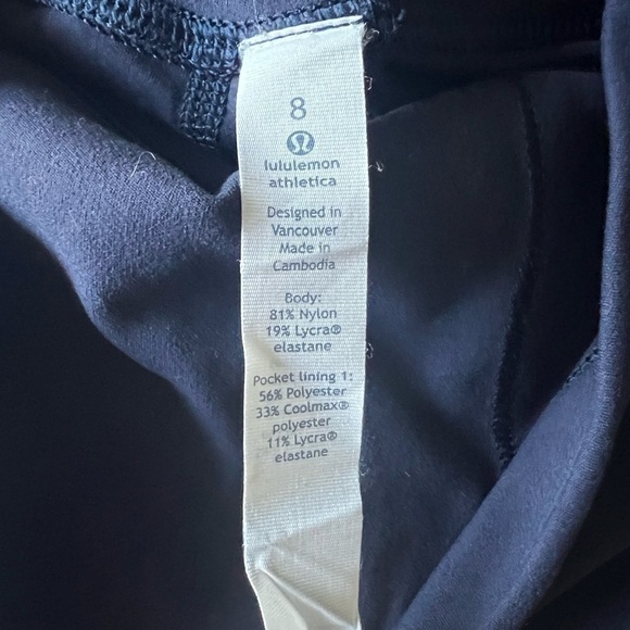 Lululemon Athletica - Picture 6 of 7